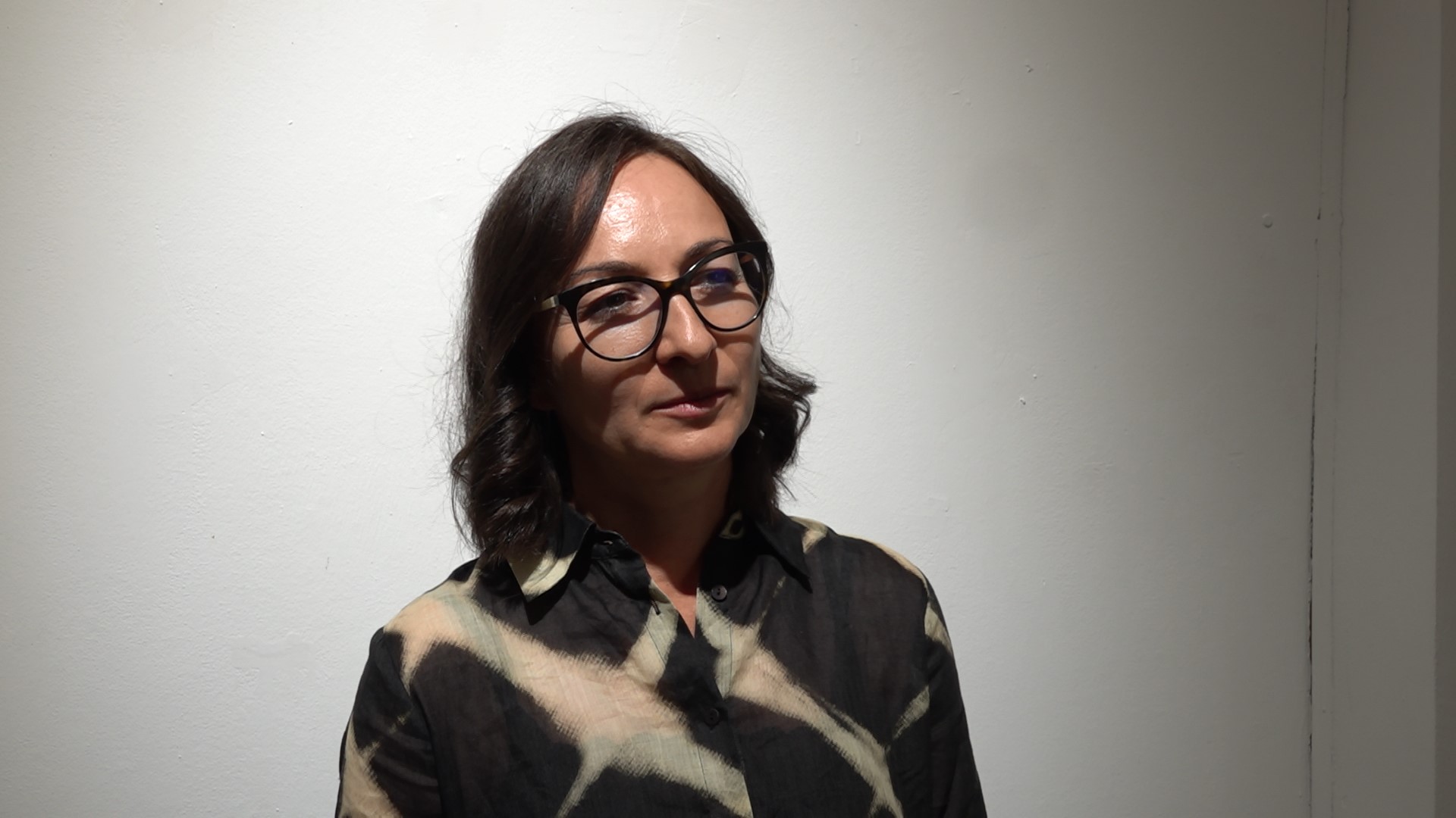 Наташа Тошановић